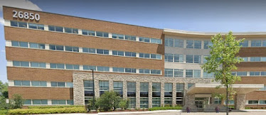 Henry Ford Park Family Practice - Novi