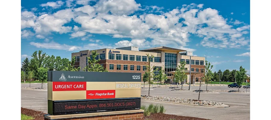 Henry Ford Premier Family Medicine - Livingston