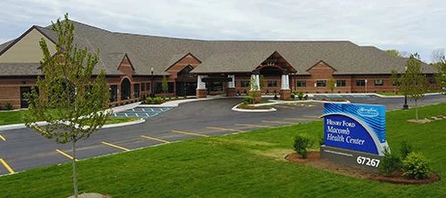 Henry Ford Same Day Care - Richmond