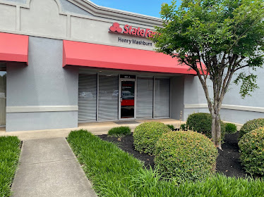 Henry Mashburn - State Farm Insurance Agent
