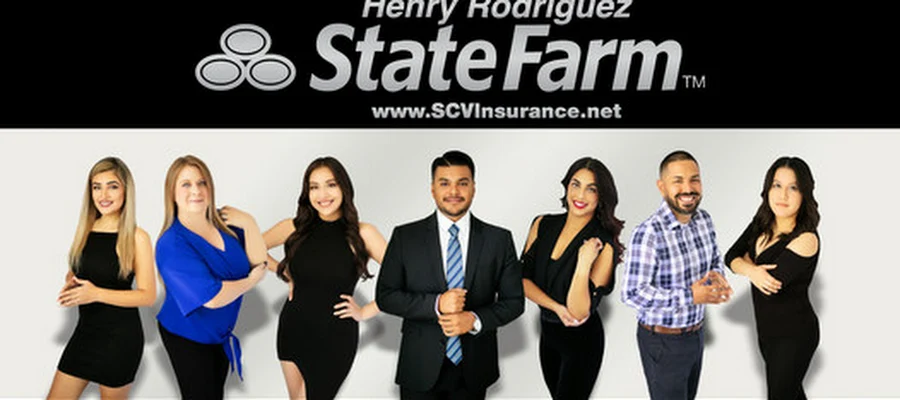 Henry Rodriguez – State Farm Insurance Agent