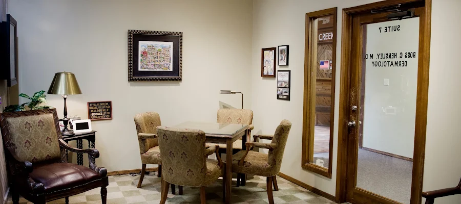 Hensley Dermatology