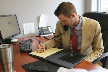 Hensley Legal Group, PC