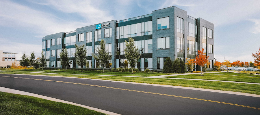 Hensley Legal Group, PC