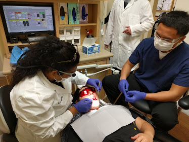 Hercules Dental Care