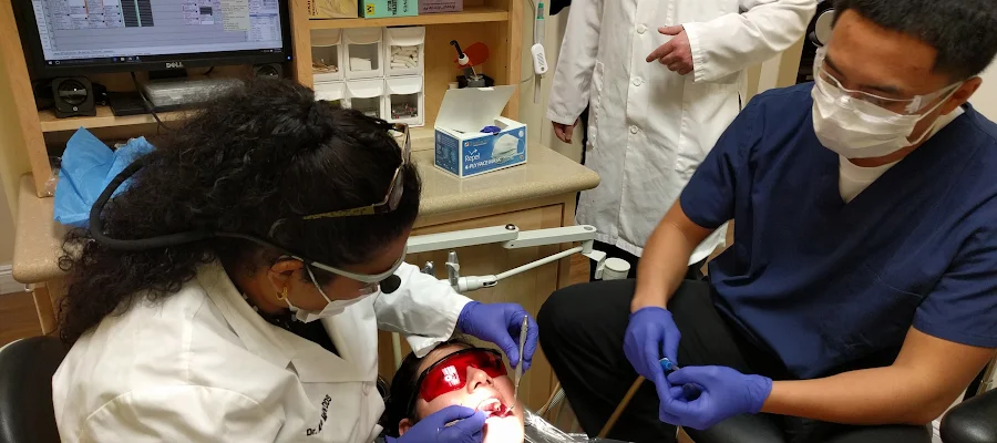 Hercules Dental Care