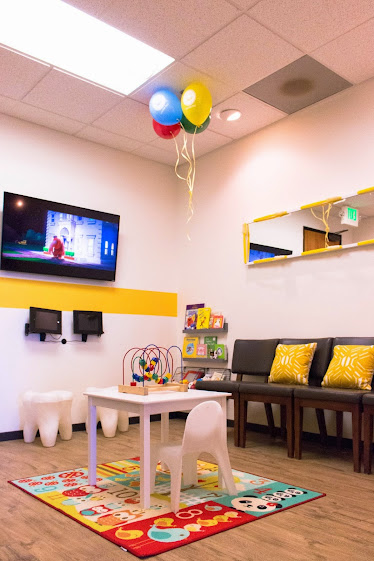Hercules Kids Dentistry and Orthodontics