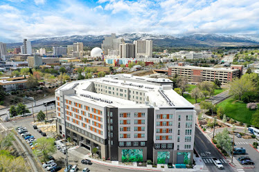 HERE Reno