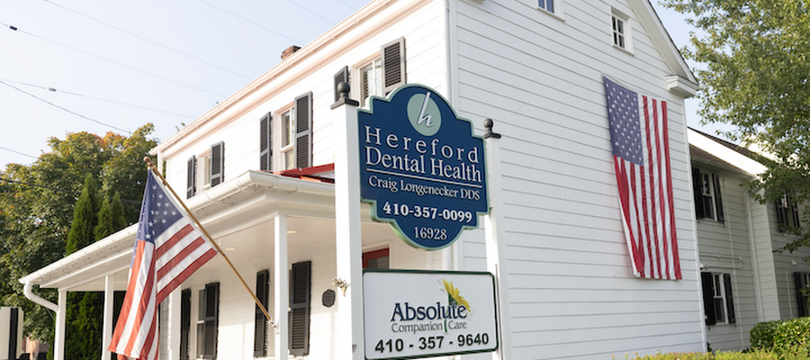 Hereford Dental Health