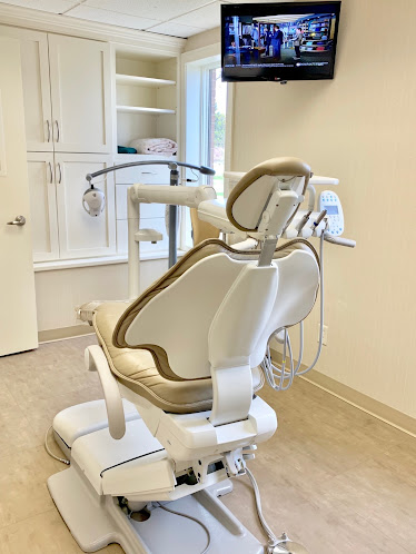 Heringer Dentistry LLC