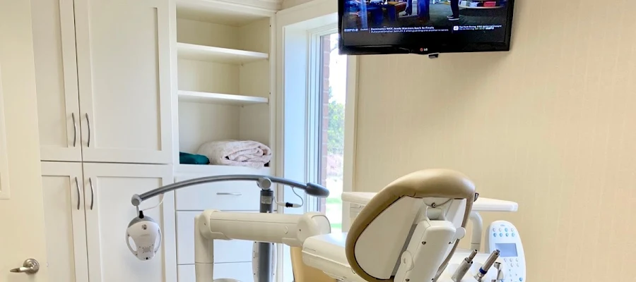 Heringer Dentistry LLC