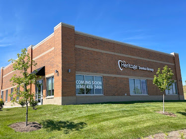Heritage Dental Group