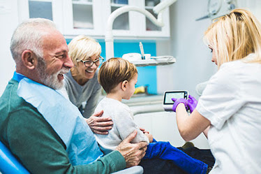 Heritage Family Dentistry Frisco