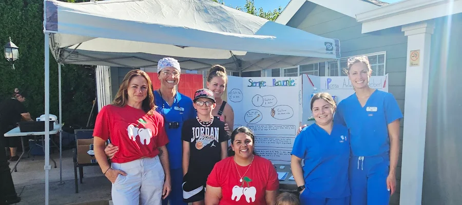 Heritage Family Dentistry