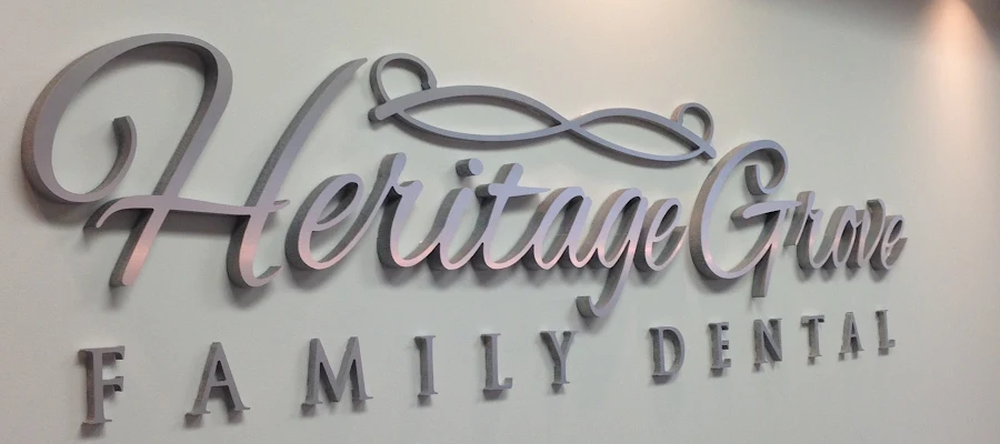 Heritage Grove Family Dental - Plainfield Dental Clinic