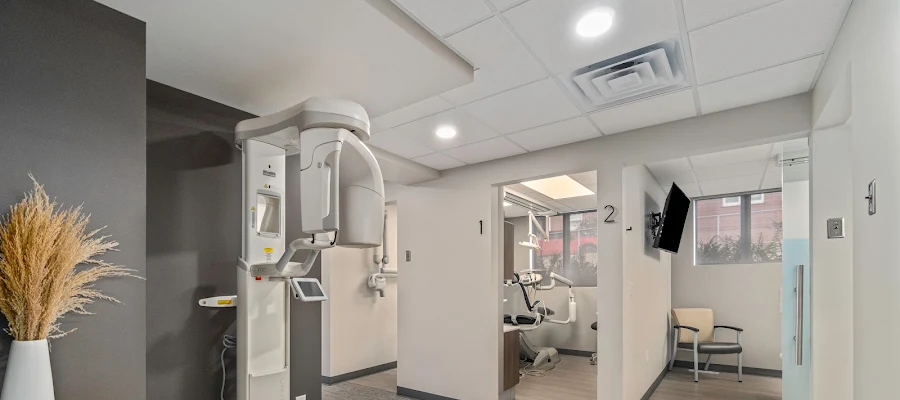 Heritage Hill Dental | Dentist Downtown Grand Rapids | Dr. Matthew Lieto, D.M.D.