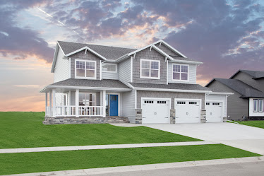 Heritage Homes