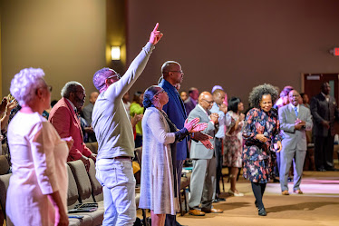 Heritage International Christian Church