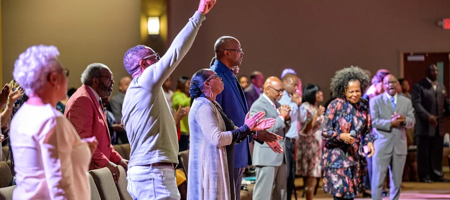 Heritage International Christian Church