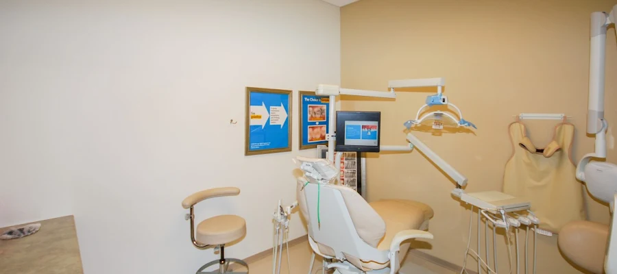 Heritage Modern Dentistry