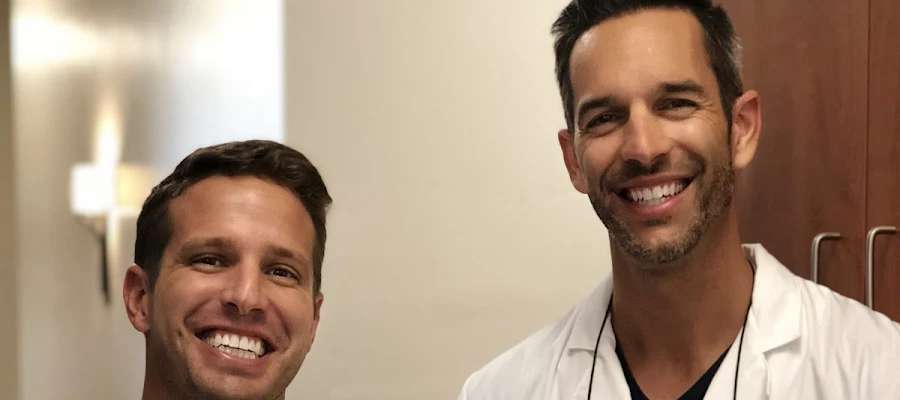 Heritage Oak Dental