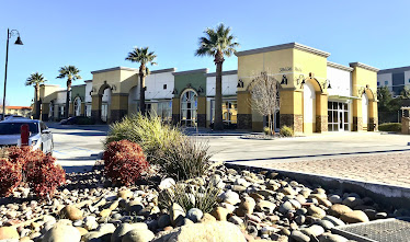 Heritage Sierra Medical Group of Palmdale