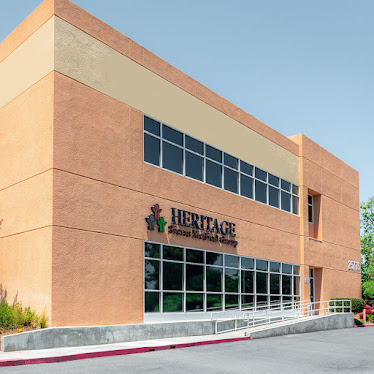 Heritage Sierra Medical Group of Santa Clarita