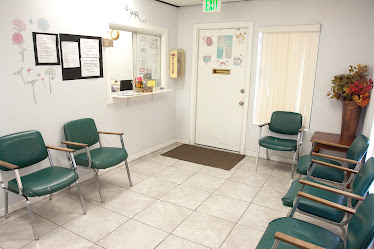 Heritage Victor Valley Medical Group: Barstow Clinic