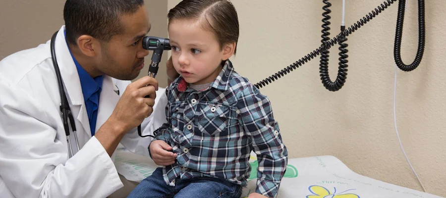 Heritage Victor Valley Medical Group: High Desert