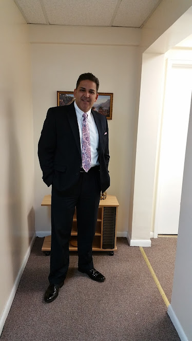 Herman Alarcon, Esq.