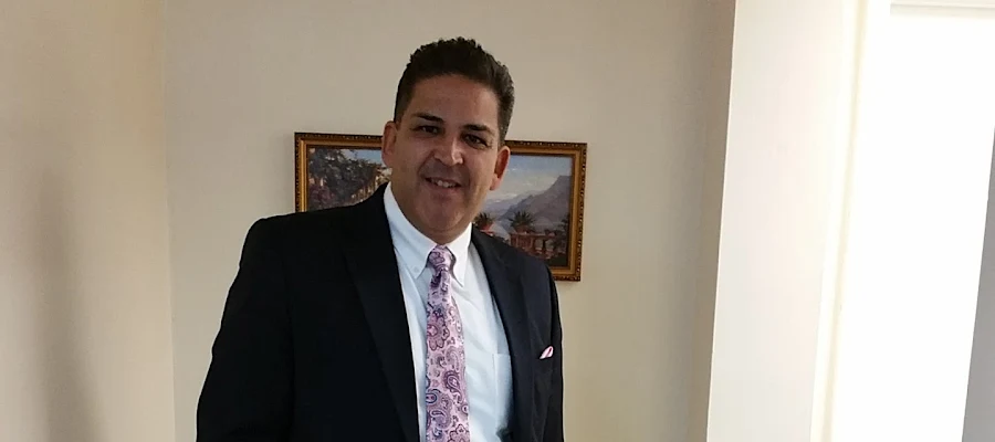 Herman Alarcon, Esq.