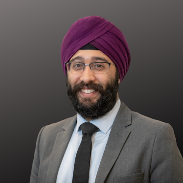 Herman Bagga, MD, FACS