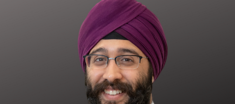Herman Bagga, MD