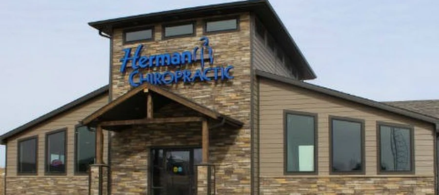 Herman Chiropractic