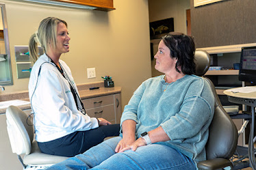 Herman Family Dentistry