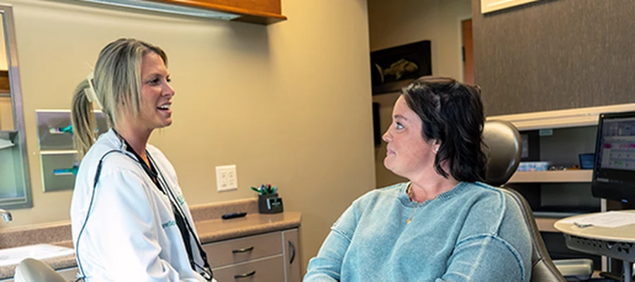 Herman Family Dentistry