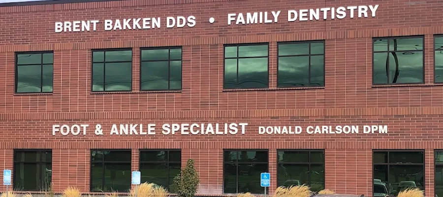 Hermiston Family Foot Clinic