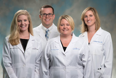 Hermitage Primary Care - A Division of Summit Medical Group