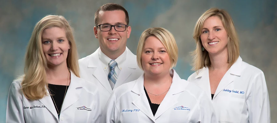 Hermitage Primary Care - A Division of Summit Medical Group