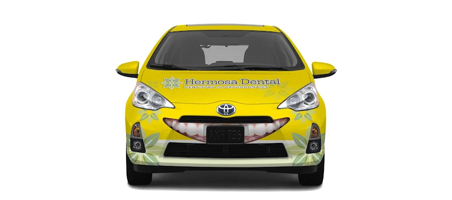 Hermosa Dental