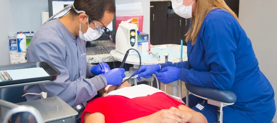 Hernandez Dental Care