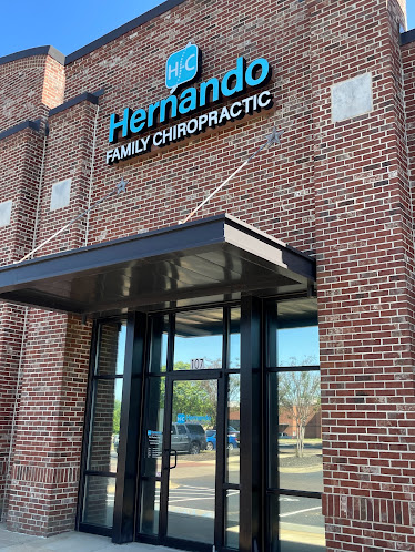 Hernando Family Chiropractic