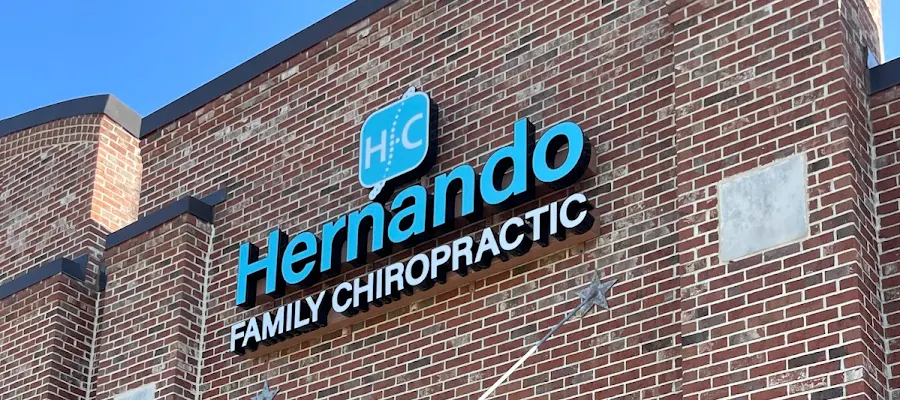 Hernando Family Chiropractic