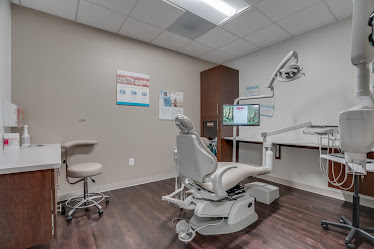 Herndon Modern Dentistry