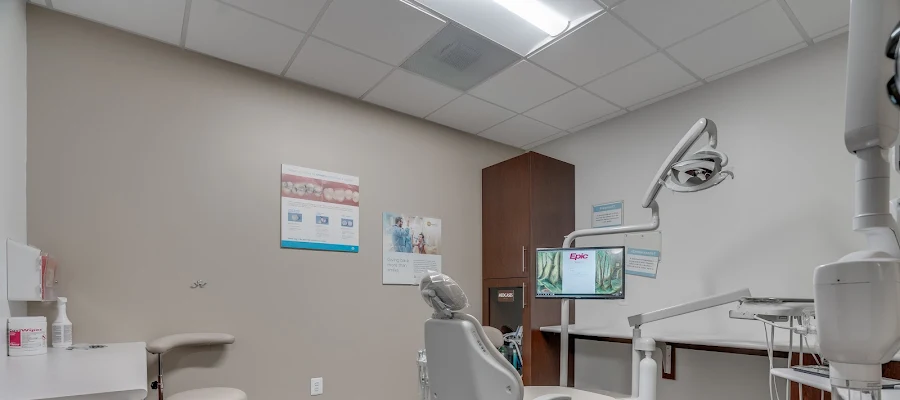 Herndon Modern Dentistry