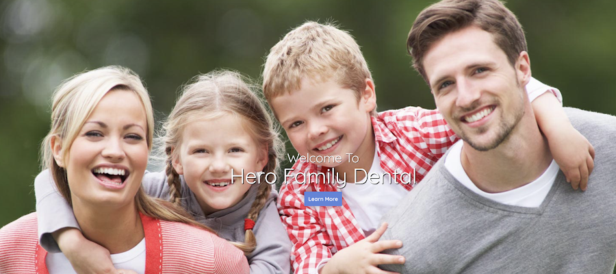 Hero Family Dental