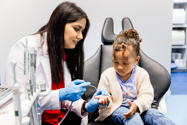 Hero Pediatric Dentistry - Gainesville