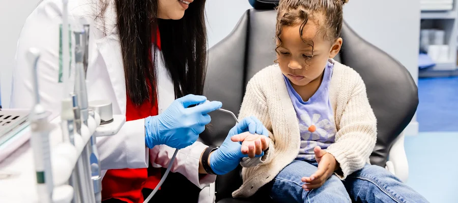 Hero Pediatric Dentistry - Gainesville