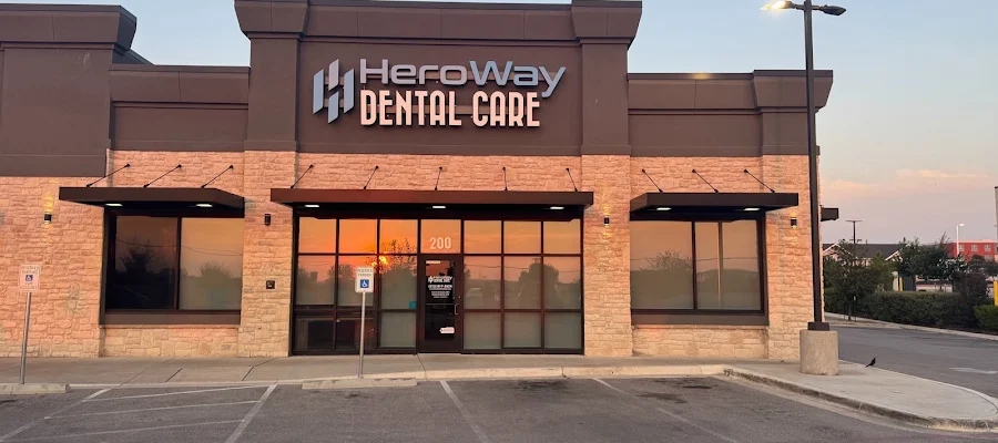 Hero Way Dental Care