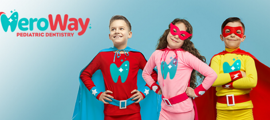 Hero Way Pediatric Dentistry